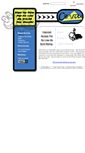 Mobile Screenshot of ceva.net