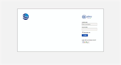 Desktop Screenshot of galaxy.ceva.com